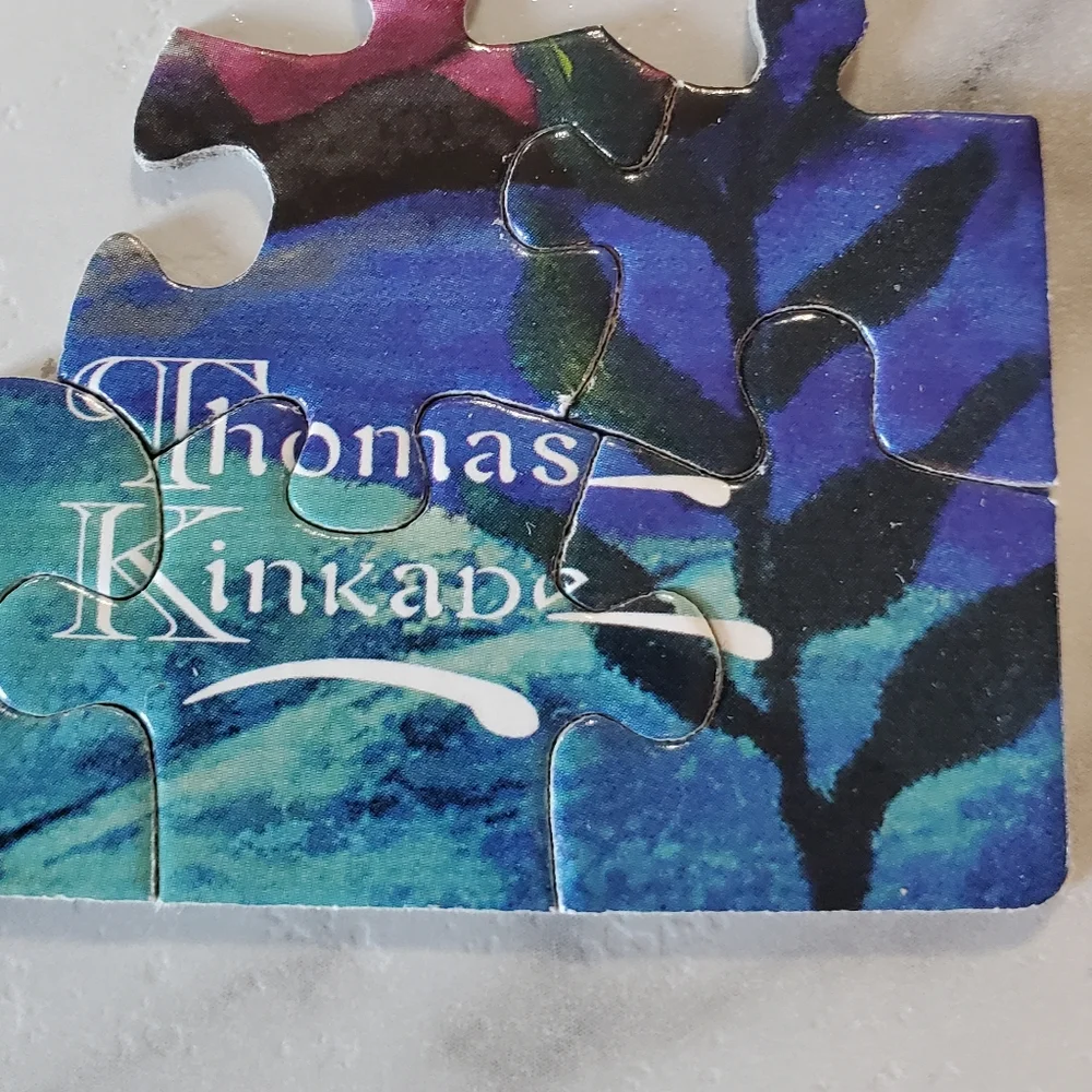Thomas Kinkade thomas kinkade
